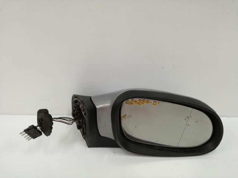 Recambio de retrovisor derecho para mercedes-benz clase a (w168) 170 cdi (168.008) referencia OEM IAM  5 CABLES 