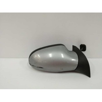 Recambio de retrovisor derecho para mercedes-benz clase a (w168) 170 cdi (168.008) referencia OEM IAM  5 CABLES 