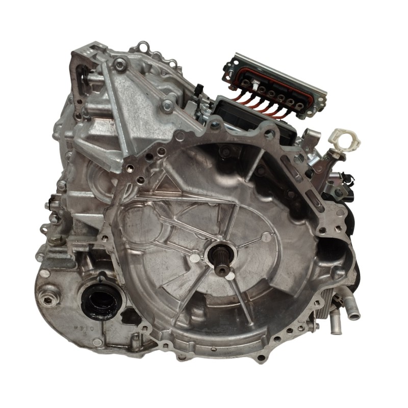 Recambio de caja cambios para mazda 2 hatchback (kb) 1.5 hybrid (kbac3x) referencia OEM IAM 20EP03 21088 KM 1NM