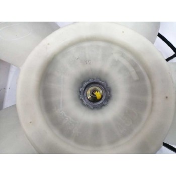 Recambio de electroventilador para toyota corolla (e12) 2.0 d-4d linea sol berlina referencia OEM IAM 1636323030 1680003550 1636