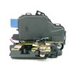 Recambio de cerradura puerta delantera izquierda para volkswagen t5 transporter (7e) 2.0 tdi referencia OEM IAM 3B1837015BC  