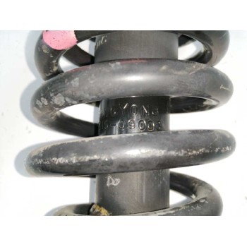 Recambio de amortiguador delantero izquierdo para ssangyong actyon 2.0 td cat referencia OEM IAM 4431009003  