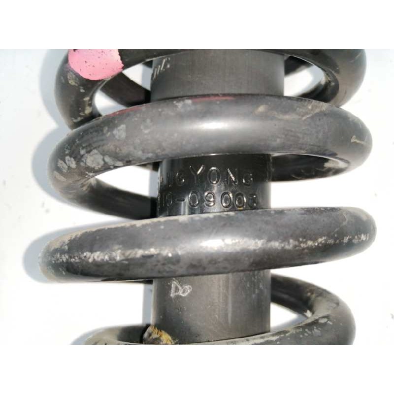 AMORTIGUADOR DELANTERO IZQUIERDO