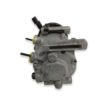 Recambio de compresor aire acondicionado para kia sportage iv (ql, qle) 1.7 crdi referencia OEM IAM DX9FA04  