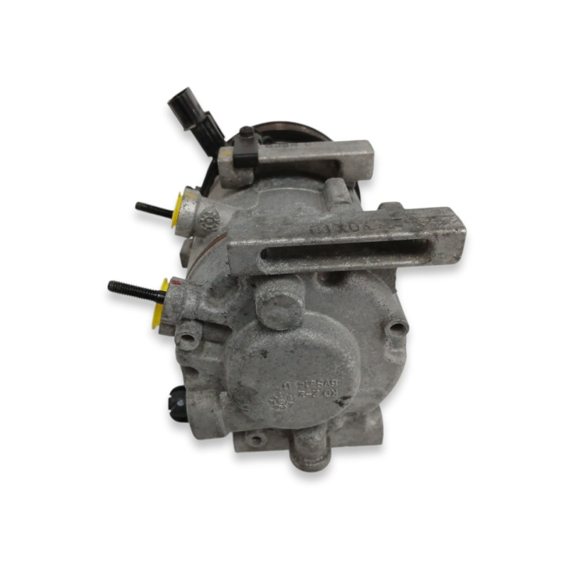 COMPRESOR AIRE ACONDICIONADO