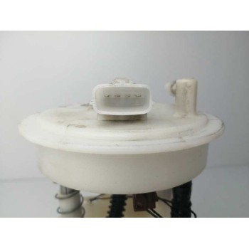 Recambio de aforador para nissan nv 200 (m20) 1.5 dci cat referencia OEM IAM 25060BJ42B 0975111990103 