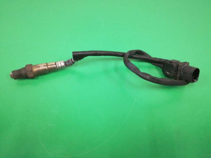 Recambio de sonda lambda para kia optima 1.7 crdi cat referencia OEM IAM 393512A631  
