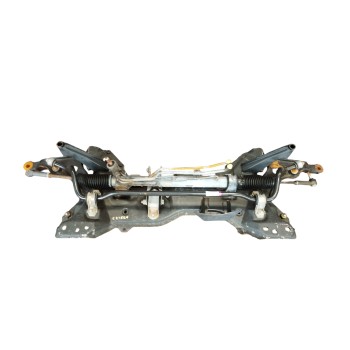 Recambio de puente delantero para citroën jumper combi (1) 31 c d confort ntz. 1400 referencia OEM IAM   