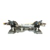 Recambio de puente delantero para citroën jumper combi (1) 31 c d confort ntz. 1400 referencia OEM IAM   