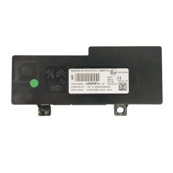 Recambio de modulo electronico para peugeot 2008 (--.2013) 1.2 12v e-thp referencia OEM IAM 9828266180  