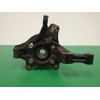 Recambio de mangueta delantera izquierda para kia optima 1.7 crdi cat referencia OEM IAM 51715C1000 51750C1000 