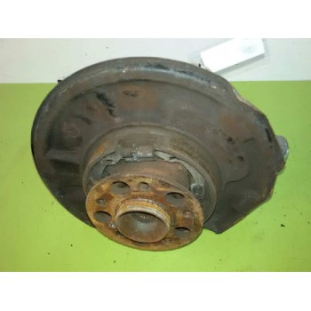 Recambio de mangueta trasera izquierda para mercedes-benz clase cls (w219) 350 (219.356) referencia OEM IAM   