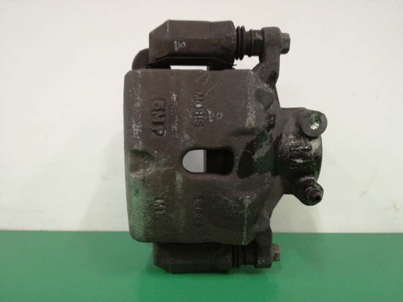Recambio de pinza freno delantera izquierda para kia optima 1.7 crdi cat referencia OEM IAM 58110D4150 Recambio de pinza freno delantera izquierda para kia optima 1.7 crdi cat referencia OEM IAM 58110D4150