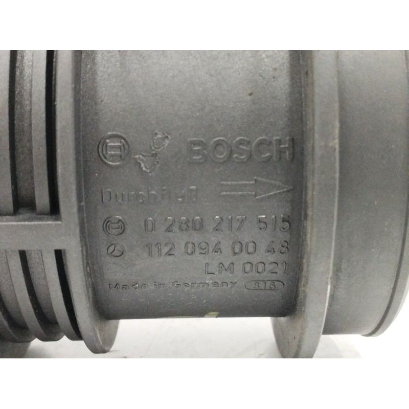 CAUDALIMETRO 0280217515