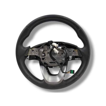 Recambio de volante para hyundai kona 1.0 tgdi cat referencia OEM IAM 56130J9000  