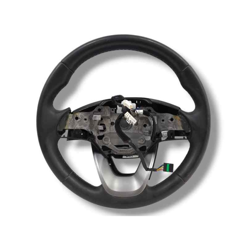 Recambio de volante para hyundai kona 1.0 tgdi cat referencia OEM IAM 56130J9000  