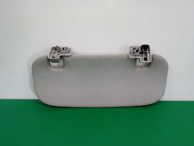 Recambio de parasol izquierdo para mini mini (r50,r53) cooper referencia OEM IAM  SOBRE VENTANILLA 