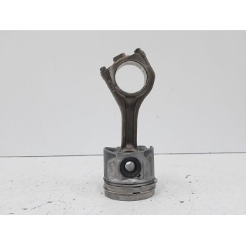 Recambio de biela para jaguar f-pace (x761) 2.0 td4 awd referencia OEM IAM 083155  