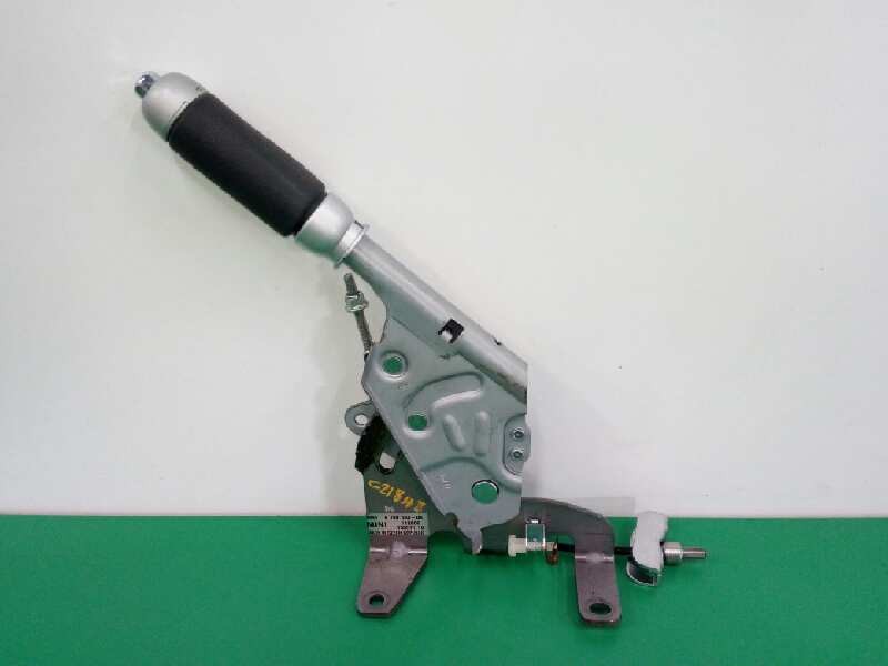 Recambio de palanca freno de mano para mini mini (r50,r53) cooper referencia OEM IAM 6769533 15557110 