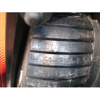 Recambio de piloto trasero derecho para ford focus sportbreak (cap) 2.0 tdci cat referencia OEM IAM 4M5113404F 4M5113N004C 