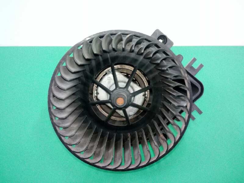 Recambio de motor calefaccion para mini mini (r50,r53) cooper referencia OEM IAM R50LLGMV  