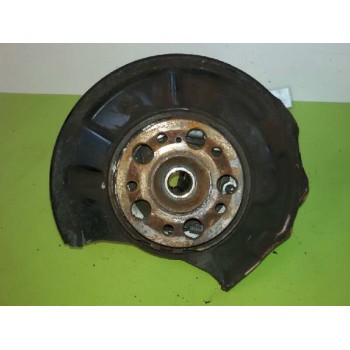 Recambio de mangueta trasera izquierda para mercedes-benz clase cls (w219) 350 (219.356) referencia OEM IAM   