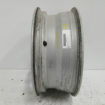 Recambio de llanta para nissan almera (n16/e) 1.8 16v cat referencia OEM IAM BN700 16X6JJ45 16X6JJ45