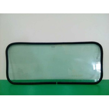 Recambio de luna trasera izquierda para suzuki ps 10 santana anibal 2.8 d referencia OEM IAM   