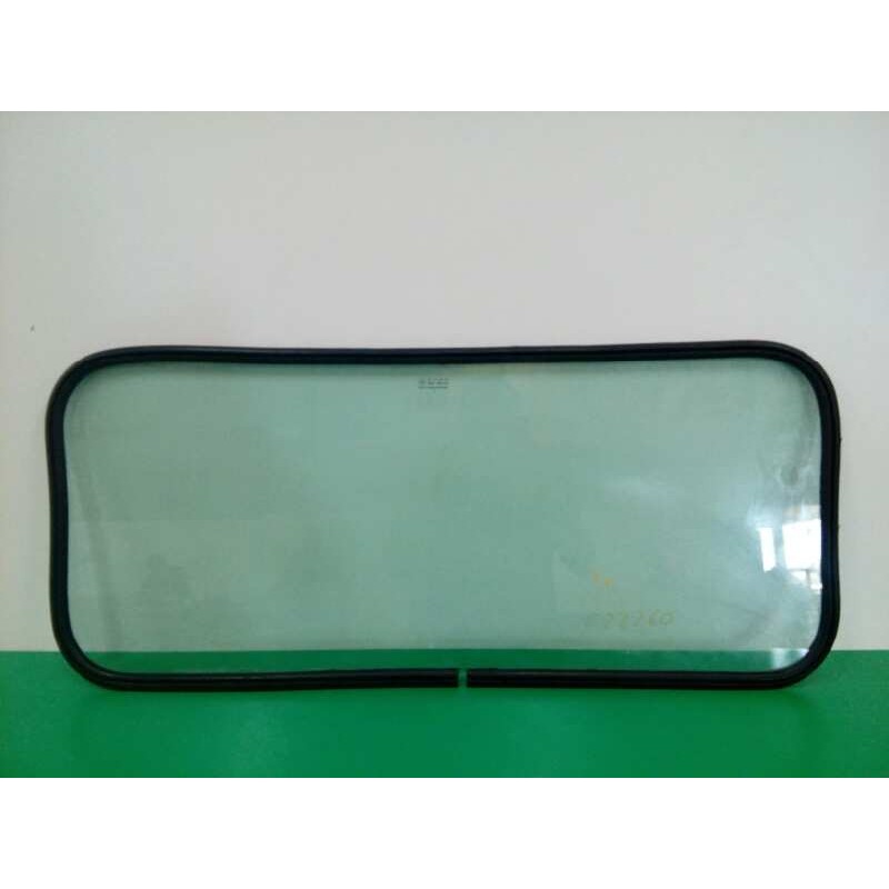 Recambio de luna trasera izquierda para suzuki ps 10 santana anibal 2.8 d referencia OEM IAM   