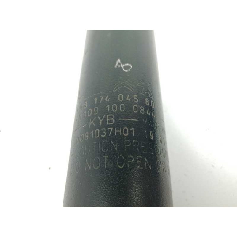 AMORTIGUADOR TRASERO DERECHO