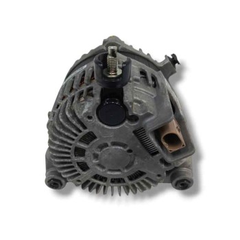 Recambio de alternador para jaguar f-pace (x761) 2.0 td4 awd referencia OEM IAM GX7310300BF A002TX4491B 150A