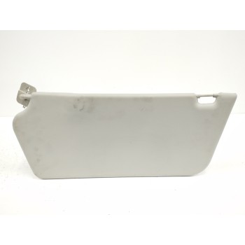 Recambio de parasol derecho para ford transit furgón (tts) 2.0 tdci cat referencia OEM IAM BK31V04122A  