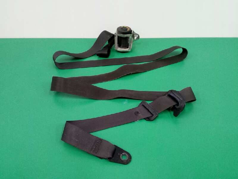 Recambio de cinturon seguridad delantero izquierdo para mini mini (r50,r53) cooper referencia OEM IAM 7118129  