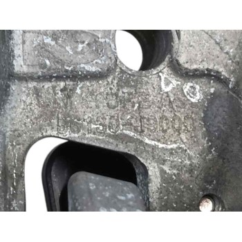 Recambio de volante para hyundai kona 1.0 tgdi cat referencia OEM IAM 56130J9000  