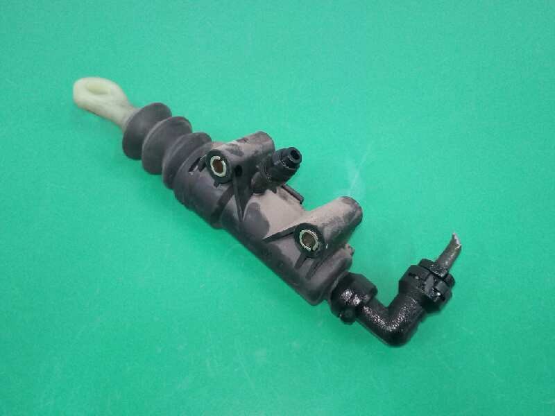 Recambio de bomba embrague para mini mini (r50,r53) cooper referencia OEM IAM 13670610  
