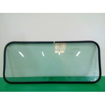 Recambio de luna trasera izquierda para suzuki ps 10 santana anibal 2.8 d referencia OEM IAM   