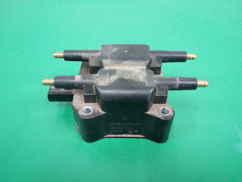 Recambio de bobina encendido para mini mini (r50,r53) cooper referencia OEM IAM GN10142  