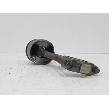 Recambio de biela para jaguar f-pace (x761) 2.0 td4 awd referencia OEM IAM 083155  