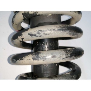 Recambio de amortiguador delantero derecho para ssangyong actyon 2.0 td cat referencia OEM IAM 4431009003  