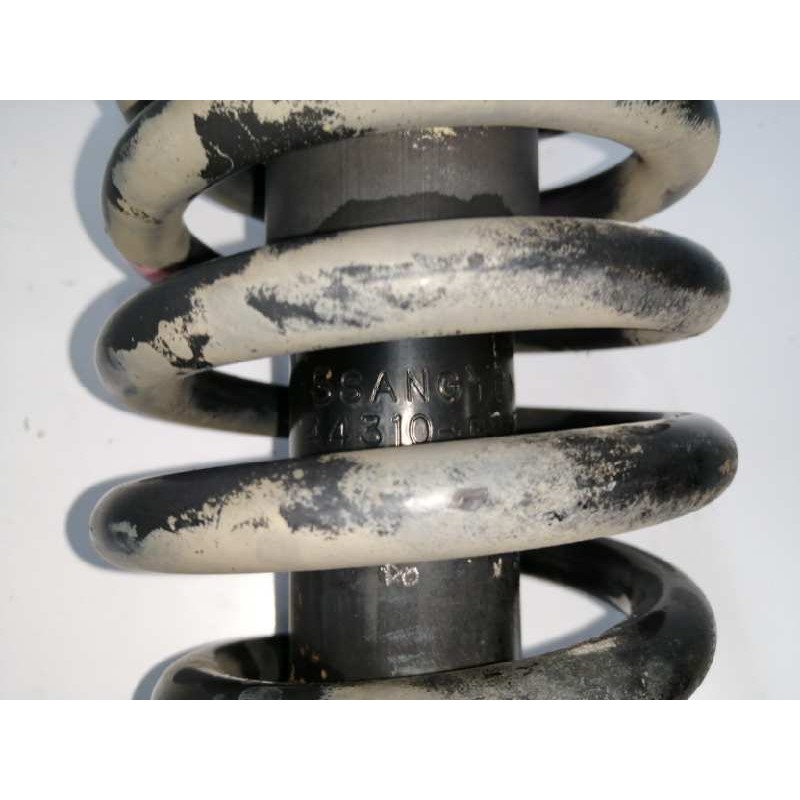 AMORTIGUADOR DELANTERO DERECHO