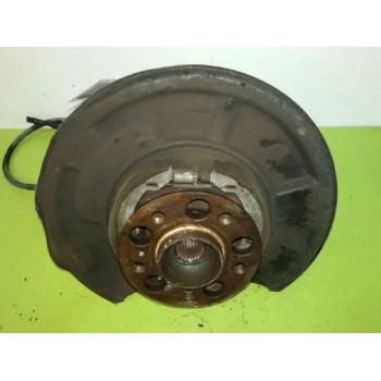 Recambio de mangueta trasera derecha para mercedes-benz clase cls (w219) 350 (219.356) referencia OEM IAM   