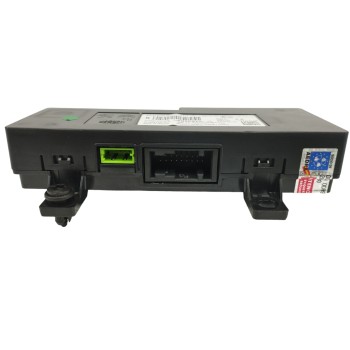 Recambio de modulo electronico para peugeot 2008 (--.2013) 1.2 12v e-thp referencia OEM IAM 9828266180  