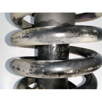 Recambio de amortiguador delantero derecho para ssangyong actyon 2.0 td cat referencia OEM IAM 4431009003  