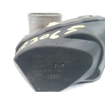 Recambio de caja mariposa para seat ibiza (6k1) 1.4 16v referencia OEM IAM 036133062B 408238321003 