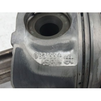 Recambio de biela para jaguar f-pace (x761) 2.0 td4 awd referencia OEM IAM 083155  