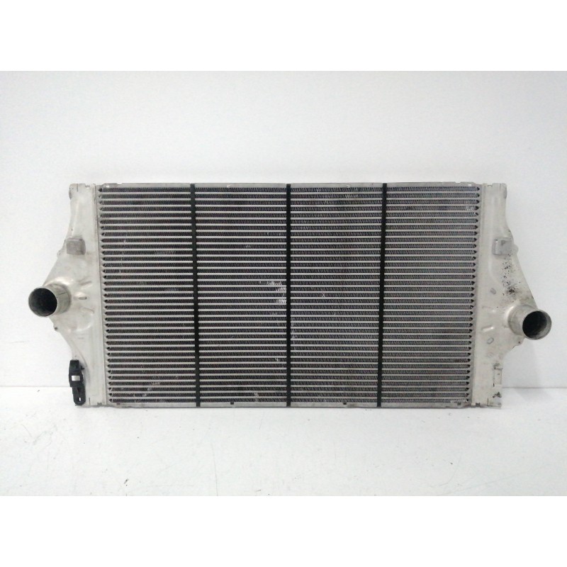 Recambio de intercooler para renault espace iv (jk0) dci turbodiesel referencia OEM IAM 8200075810C Recambio de intercooler para renault espace iv (jk0) dci turbodiesel referencia OEM IAM 8200075810C