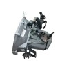 Recambio de caja cambios para peugeot 206 hatchback (2a/c) 1.4 hdi eco 70 referencia OEM IAM 20CP57  