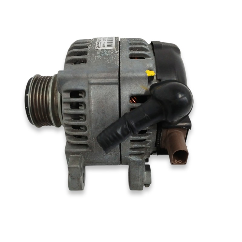 Recambio de alternador para kia sportage iv (ql, qle) 1.7 crdi referencia OEM IAM 373002A700 130A MS1042118840