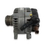 Recambio de alternador para kia sportage iv (ql, qle) 1.7 crdi referencia OEM IAM 373002A700 130A MS1042118840