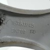 Recambio de llanta para nissan almera (n16/e) 1.8 16v cat referencia OEM IAM BN700 16X6JJ45 16X6JJ45